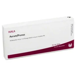 Online Wala Aurum / Prunus Ampullen, 10X1 ml