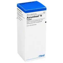 Aurumheel N Tropfen, 30 ml
