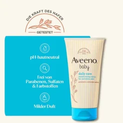 Sale baby daily care Bodylotion, 150 ml Kinder Haut- & Haarpflege|Körpermilch & Lotionen