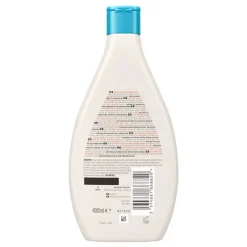 Best baby daily care sanftes Bad & Duschgel, 400 ml Kinder Waschlotionen & Bäder|Haut- & Haarpflege