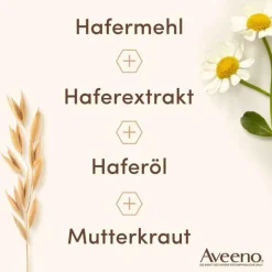 Hot Calm + Restore 3-faches Hafer Serum, 30 ml Serum & Kur|Empfindliche Haut