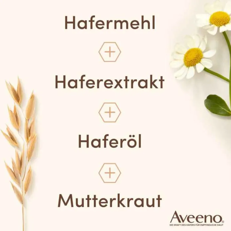 Hot Calm + Restore 3-faches Hafer Serum, 30 ml Serum & Kur|Empfindliche Haut