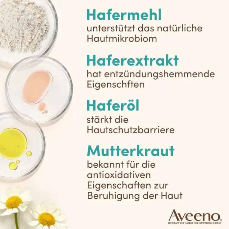 Hot Calm + Restore 3-faches Hafer Serum, 30 ml Serum & Kur|Empfindliche Haut