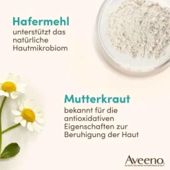 Best Calm + Restore nährender Hafer Gesichtsreinigung, 200 ml Reinigung