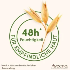 Best Aveeno Daily Moisturising Bodylotion, 300 ml