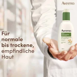 Best Aveeno Daily Moisturising Bodylotion, 300 ml