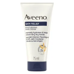 Skin Relief Handcreme, 75 ml Handcreme