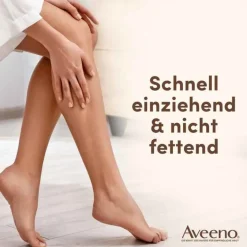 Outlet Aveeno Skin Relief Körperöl-Spray, 200 ml