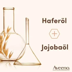 Outlet Aveeno Skin Relief Körperöl-Spray, 200 ml