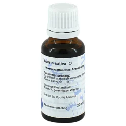 Sale Avena sativa Urtinktur, 20 ml