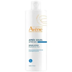 Hot After-Sun Repair Lotion, 400 ml After Sun & Regeneration