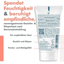 Discount After-Sun Repair Lotion, 200 ml After Sun & Regeneration