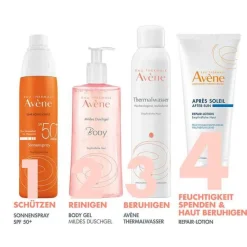 Discount After-Sun Repair Lotion, 200 ml After Sun & Regeneration