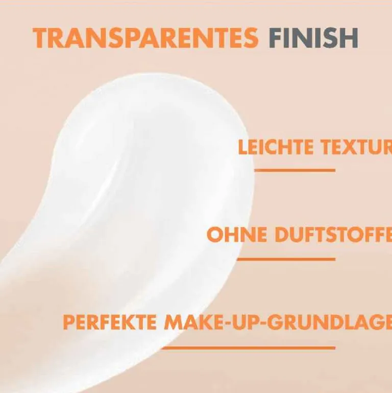 Clearance Anti-Age Fluid SPF 50, 40 ml Lsf 50+|Gesicht