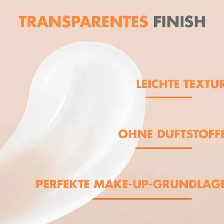 Avene Anti-Imperfection Fluid SPF 50, 40 ml