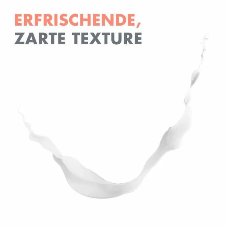 Avene Antirougeurs Clean beruhigende Reinigungsmilch, 200 ml