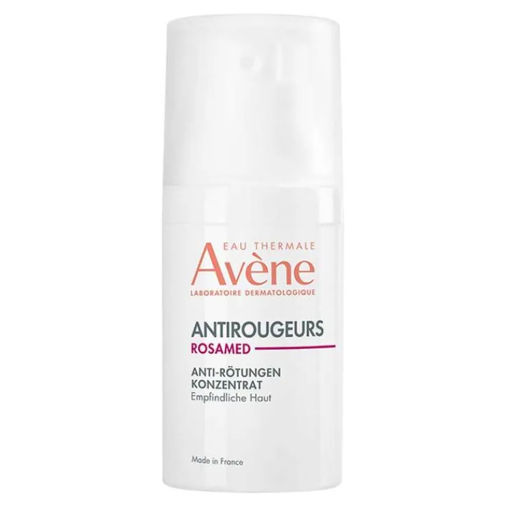 Avene Antirougeurs Rosamed Anti-Rötungen Konzentrat , 30 ml