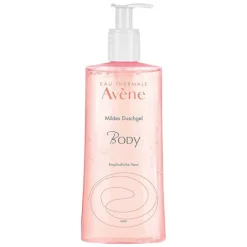 Discount Body mildes Duschgel, 500 ml Duschen & Waschen