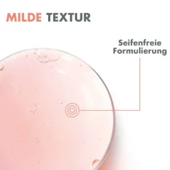 Discount Body mildes Duschgel, 500 ml Duschen & Waschen