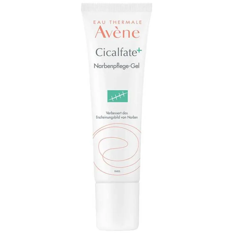 Clearance Avene Cicalfate + Narbenpflege-Gel, 30 ml