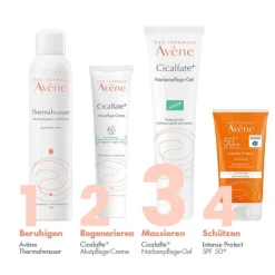 Clearance Avene Cicalfate + Narbenpflege-Gel, 30 ml