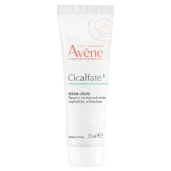 Clearance Avene Cicalfate + Repair-Creme, 15 ml
