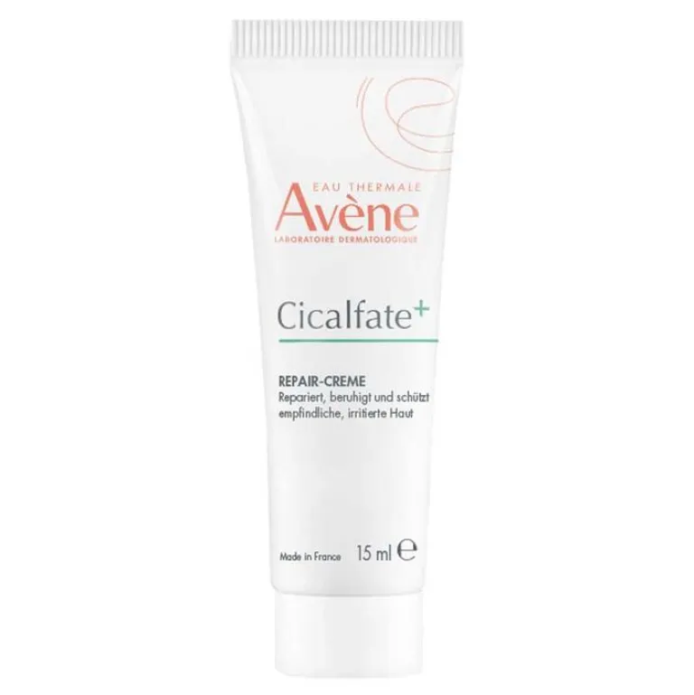 Clearance Avene Cicalfate + Repair-Creme, 15 ml