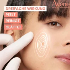 Outlet Avene Cleanance Comedomed Peeling Reinigungsgel, 400 ml