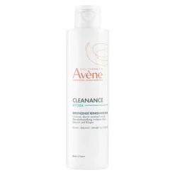 Hot Avene Cleanance Hydra beruhigende Reinigungscreme, 200 ml