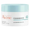 Hot Cleanance mattierendes Aqua-Gel, 50 ml Unreine Haut
