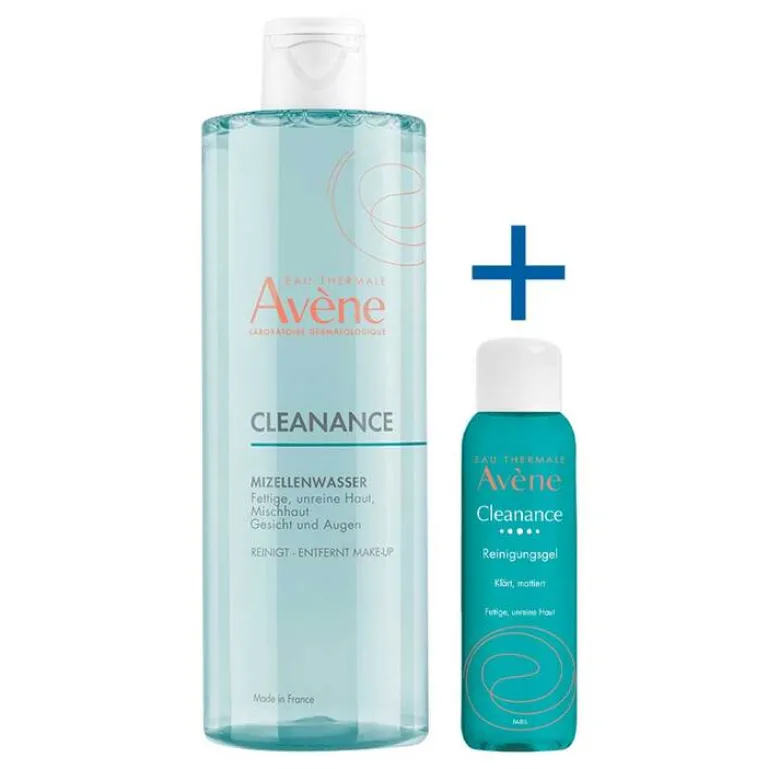 New Avene Cleanance Mizellenwasser, 400 ml