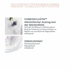 New Avene Cleanance Reinigungsgel, 400 ml