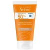 Best Cleanance Sonnenfluid SPF 50 + getönt, 50 ml Lsf 50+|Gesicht