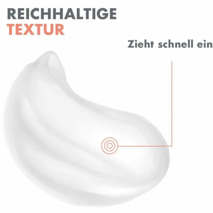 Avene Cold Cream Intensiv-Handcreme, 50 ml