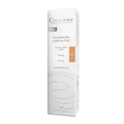 Sale Avene Couvrance korrigierendes Make-up Fluid 04 Honig, 30 ml