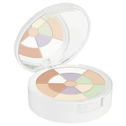 New Avene Couvrance Mosaik-Puder lumiere mit Schwämmchen, 10 g