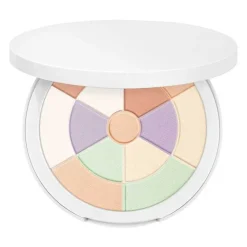 New Avene Couvrance Mosaik-Puder lumiere mit Schwämmchen, 10 g