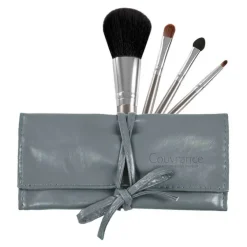 New Couvrance Pinselset 4 Stück, 1 St Rouge Und Lidschatten