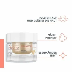 Avene Dermabsolu festigende Tagescreme , 50 ml