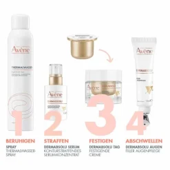 Avene Dermabsolu festigende Tagescreme , 50 ml