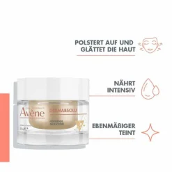 Outlet Dermabsolu festigende Tagescreme, 50 ml Tagespflege|Anti-Aging