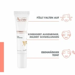 Avene Dermabsolu Filler Augenpflege, 15 ml