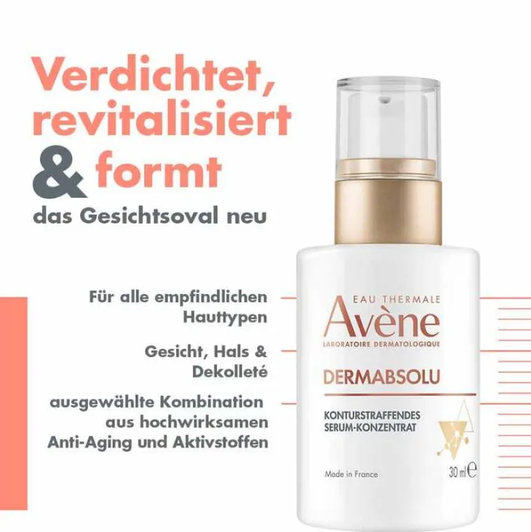 Sale Dermabsolu Serum-Konzentrat, 30 ml Serum & Kur|Hauttypen