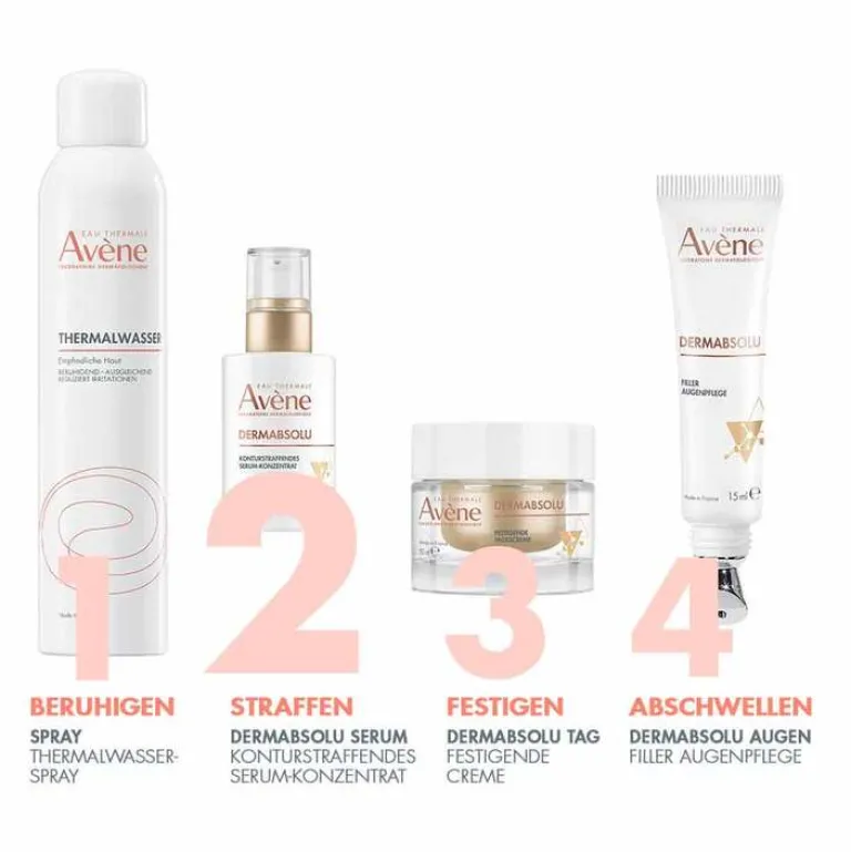 Sale Dermabsolu Serum-Konzentrat, 30 ml Serum & Kur|Hauttypen