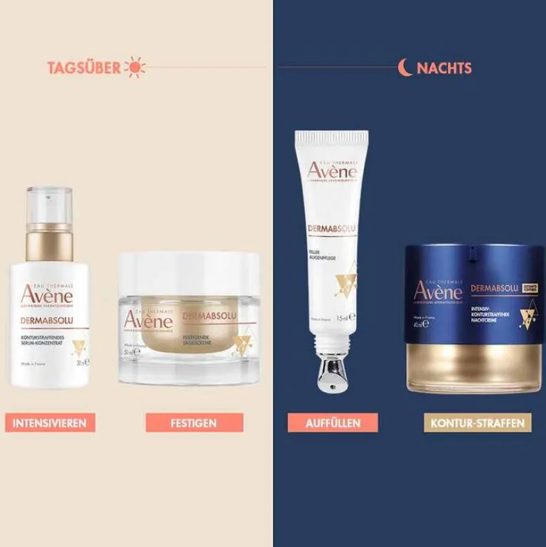 Sale Dermabsolu Serum-Konzentrat, 30 ml Serum & Kur|Hauttypen