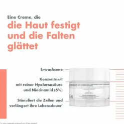 Clearance Avene Hyaluron Activ B3 zellerneuernde Creme, 50 ml