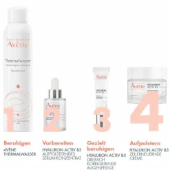 Clearance Avene Hyaluron Activ B3 zellerneuernde Creme, 50 ml