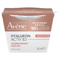 Sale Hyaluron Activ B3 zellerneuerndes Aqua-Gel , 50 ml Tagespflege|Anti-Aging