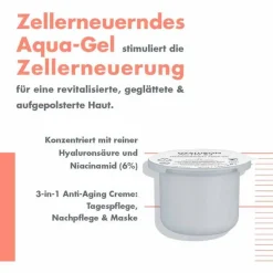 Sale Hyaluron Activ B3 zellerneuerndes Aqua-Gel , 50 ml Tagespflege|Anti-Aging