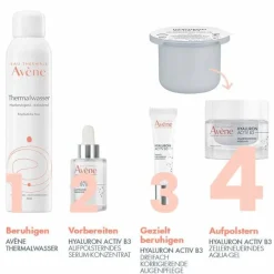 Sale Hyaluron Activ B3 zellerneuerndes Aqua-Gel , 50 ml Tagespflege|Anti-Aging